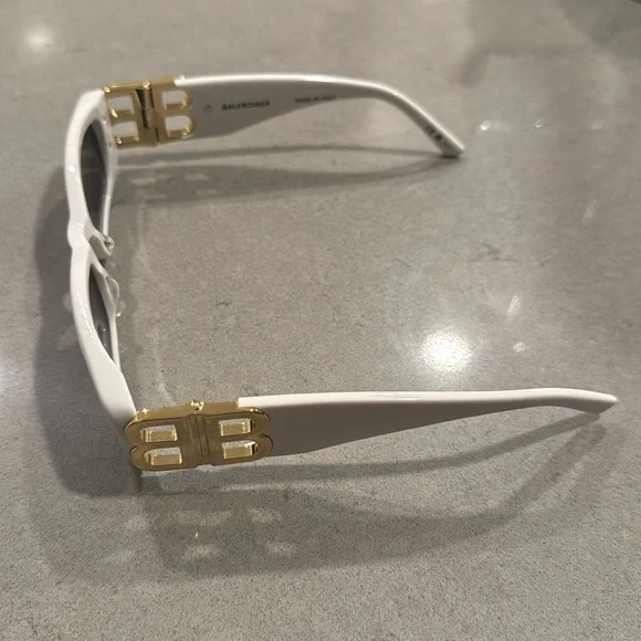 BALENCIAGA Dynasty Sunglasses - Picture 2 of 6